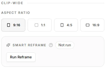 clips-reframing-smart-reframe