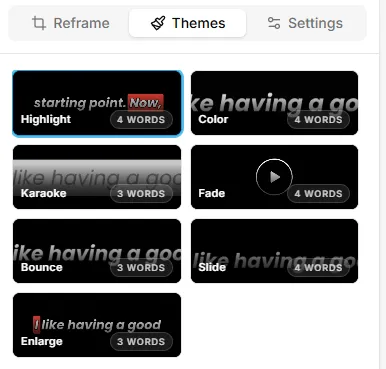 clips-subtitle-caption-styling-caption-theme