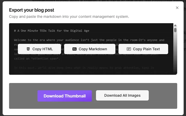 content-blog-posts-exporting-your-blog-post