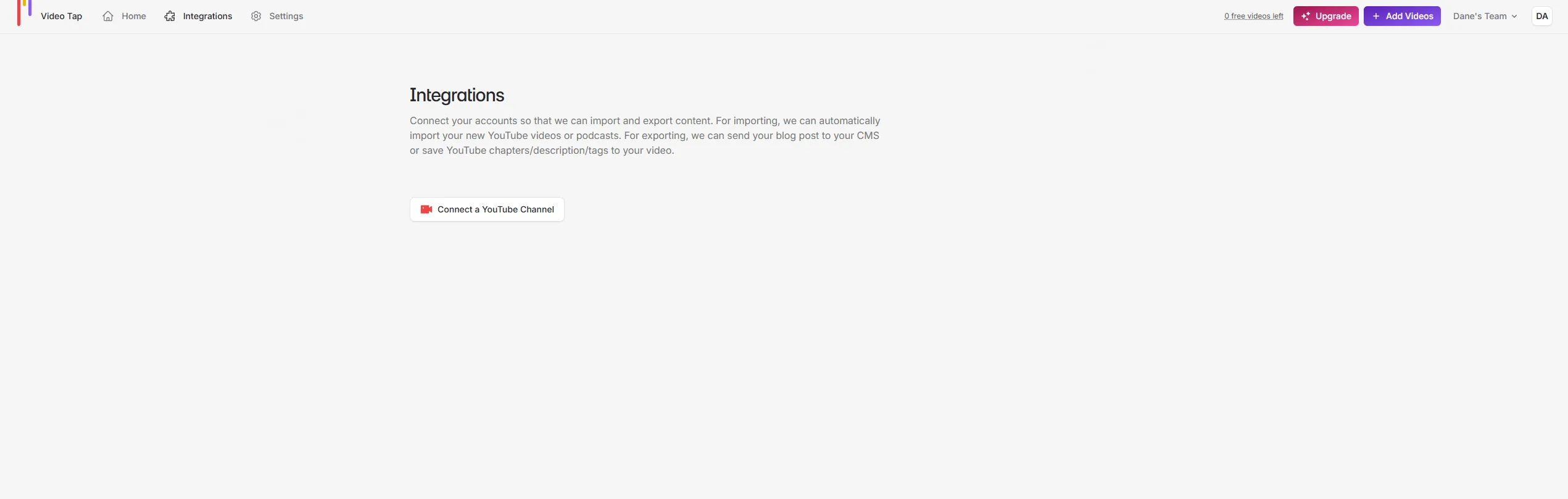 getting-started-settings-and-integrations-youtube
