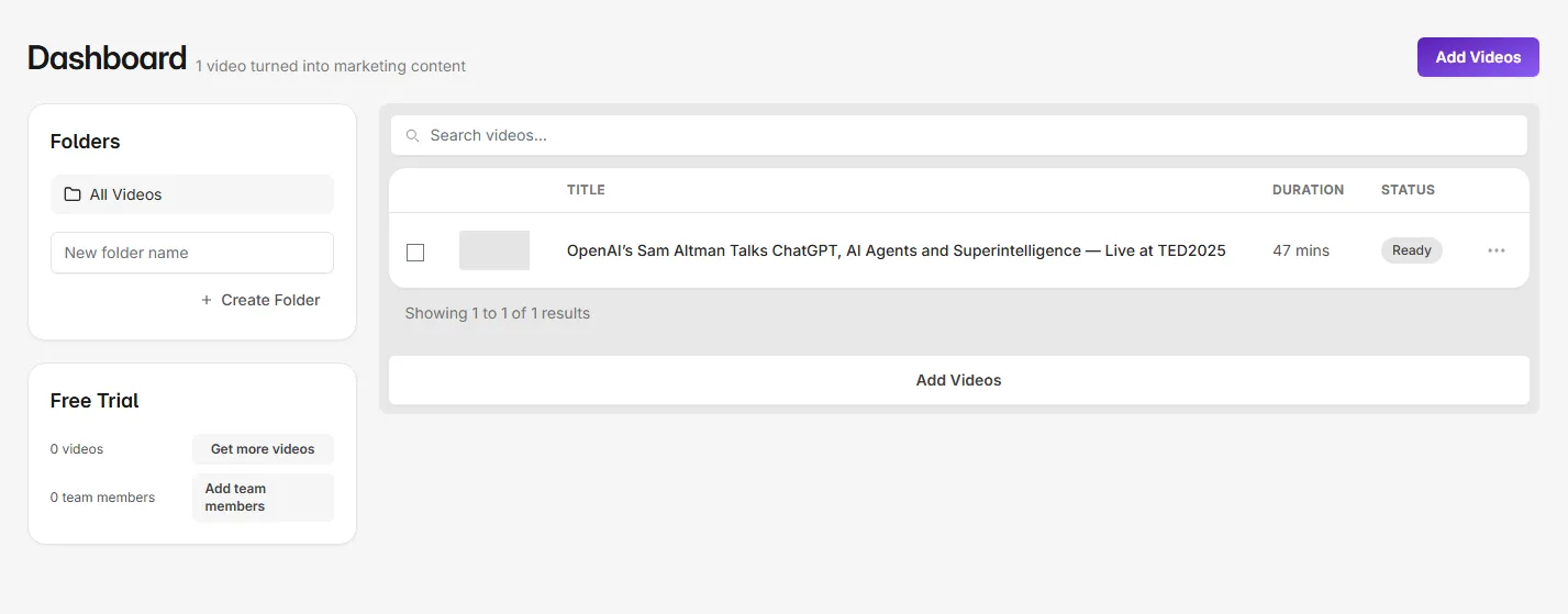 getting-started-your-first-video-step-2